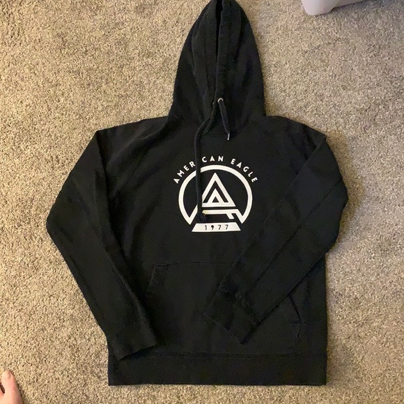 HoodieAmerican Eagle. - Picture 1 of 5